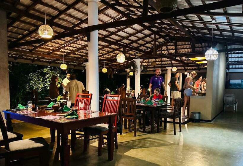 Номер Стандарт, Nature House