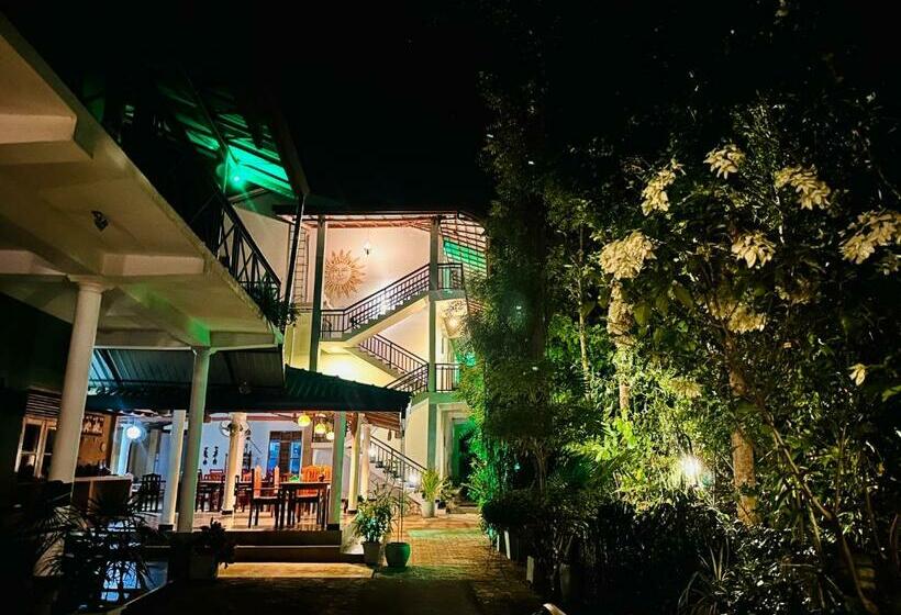 Номер Стандарт, Nature House