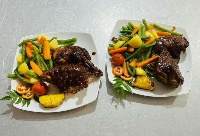 Номер Стандарт, Nature House