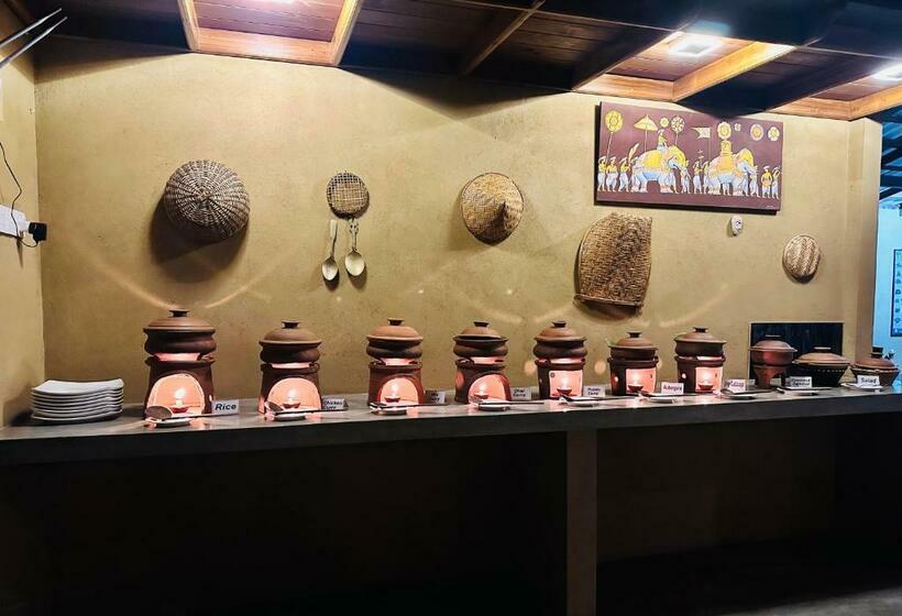 Номер Стандарт, Nature House