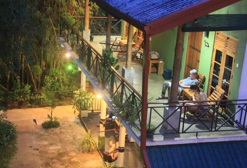 Номер Стандарт, Nature House