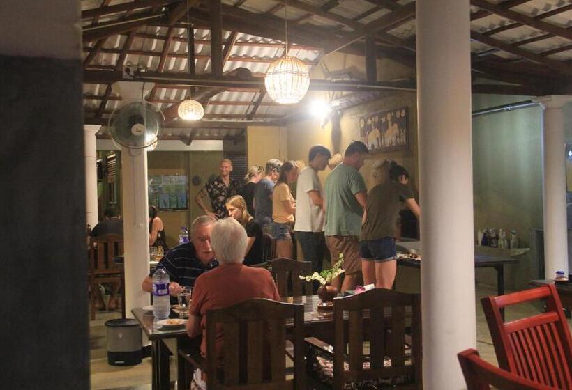 Номер Superior, Nature House