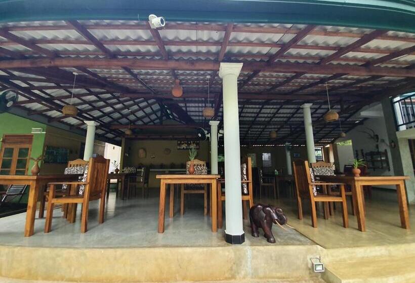 اتاق سوپریور, Nature House