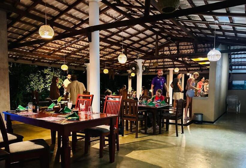 Номер Superior, Nature House