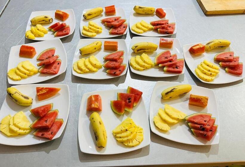 Трехместный Номер Deluxe, Nature House