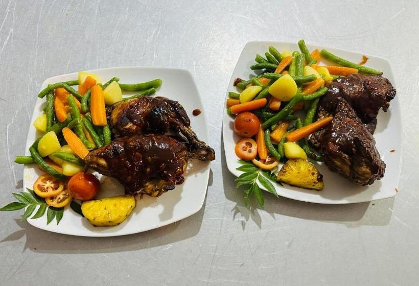 Трехместный Номер Deluxe, Nature House