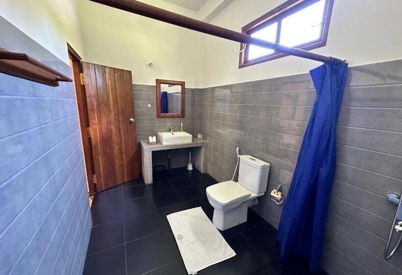 Номер Deluxe, Nature House