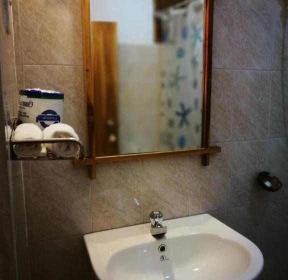 Номер Стандарт, Nature House