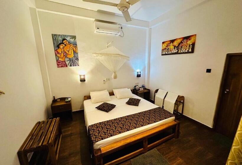 اتاق استاندارد, Nature House
