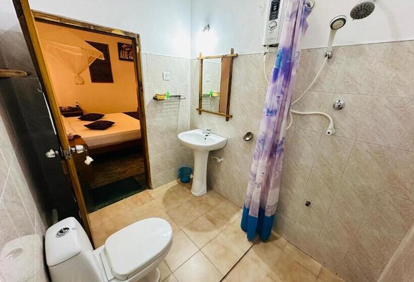 Номер Стандарт, Nature House