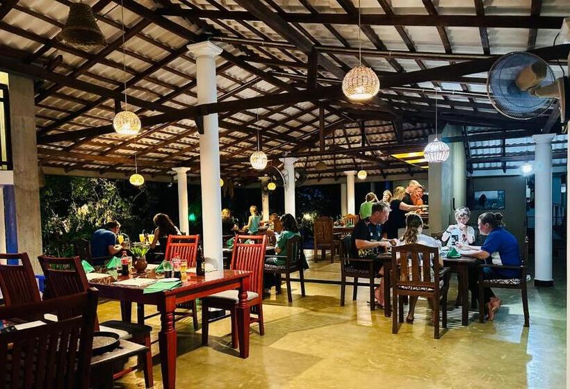 اتاق سوپریور, Nature House