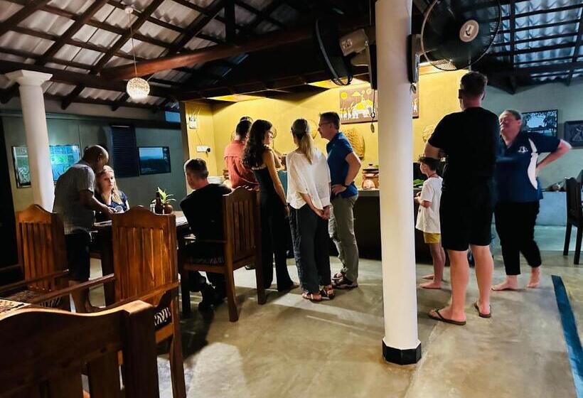 Номер Superior, Nature House