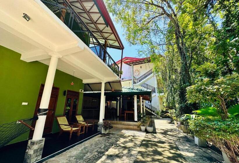 Номер Superior, Nature House