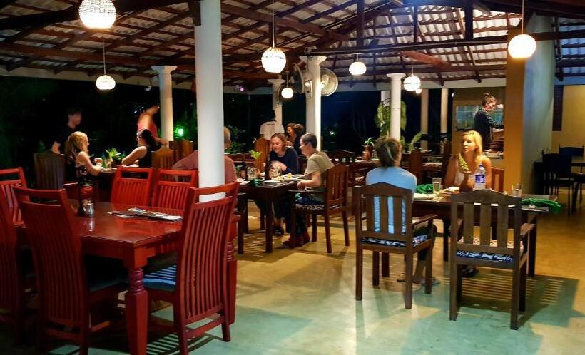 Номер Superior, Nature House