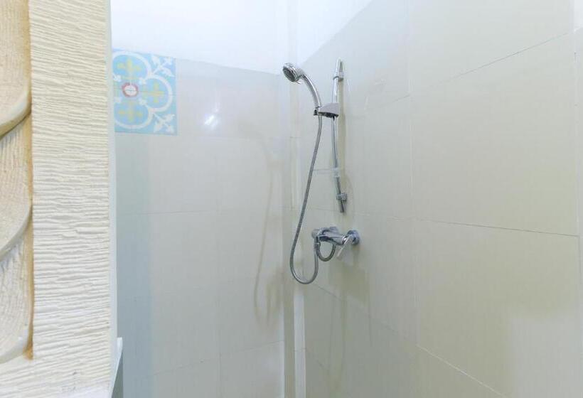 高级大房间, Ubud Chez Nyoman