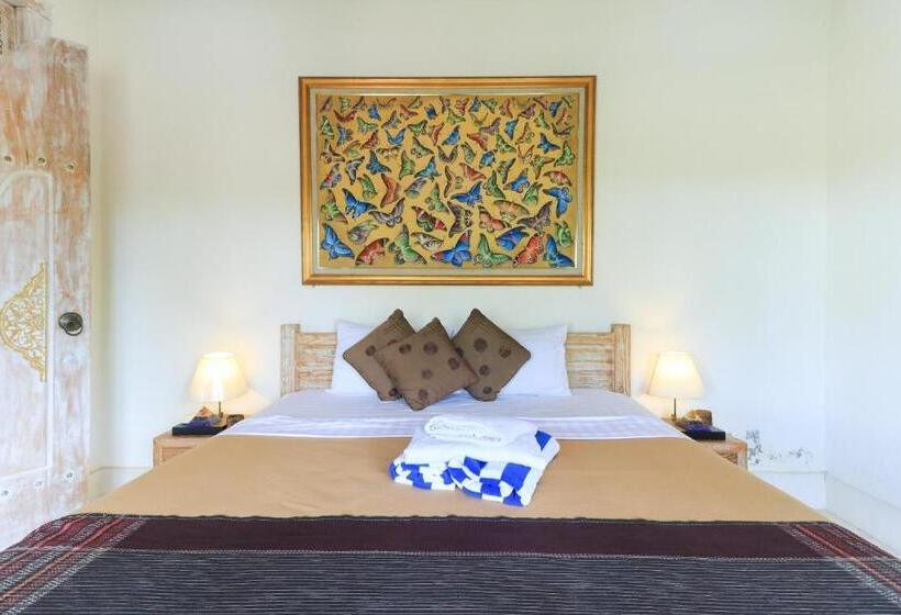 套房, Ubud Chez Nyoman