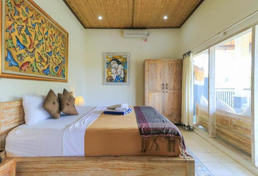 套房, Ubud Chez Nyoman
