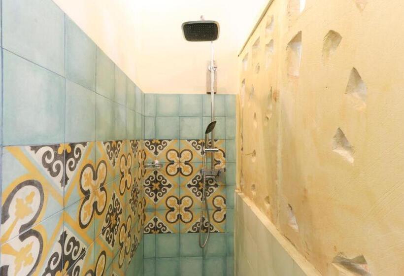 套房, Ubud Chez Nyoman