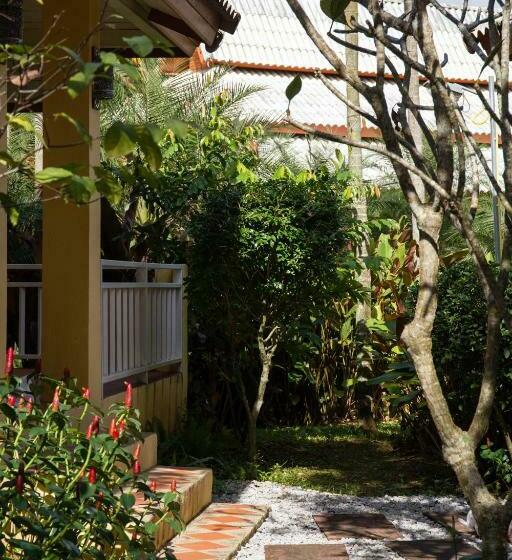 Вилла Superior 1 Спальня, Poonyamantra Resort