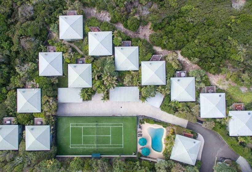 침실 1개 주택, The Retreat Beach Houses