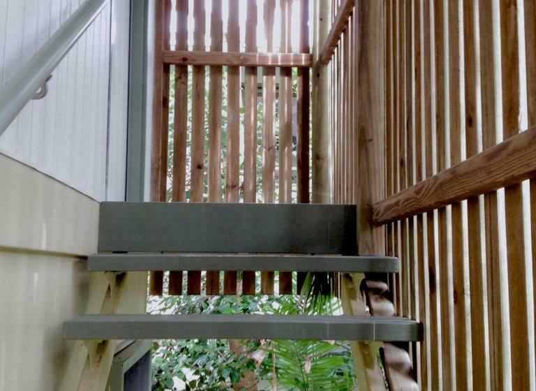 בית, חדר שינה 1, The Retreat Beach Houses