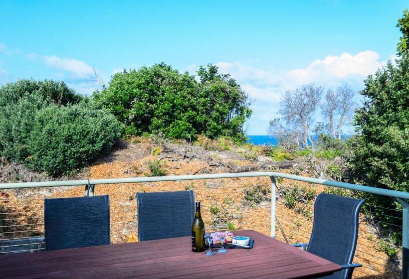 בית, 2 חדרי שינה, The Retreat Beach Houses