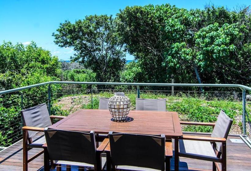 בית, 3 חדרי שינה, The Retreat Beach Houses