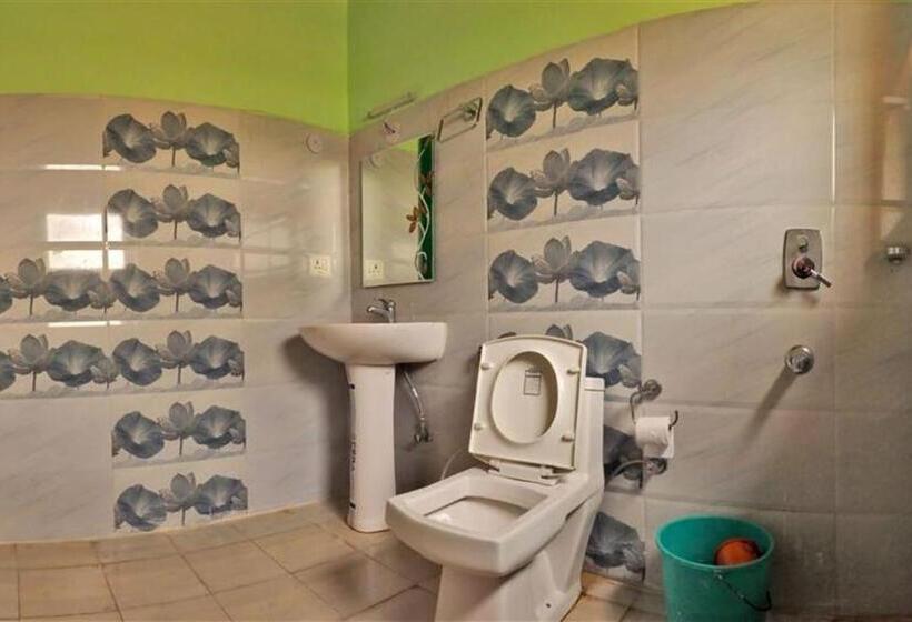 غرفة سوبيريور, Tsomoriri Hotel Lake View