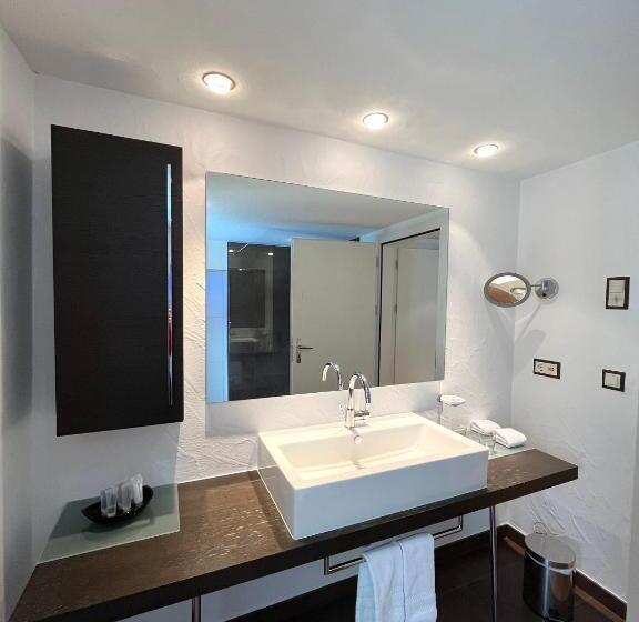 スタンダードルーム, Waldhotel Fletschhorn Panoramic Retreat In Saas Fee