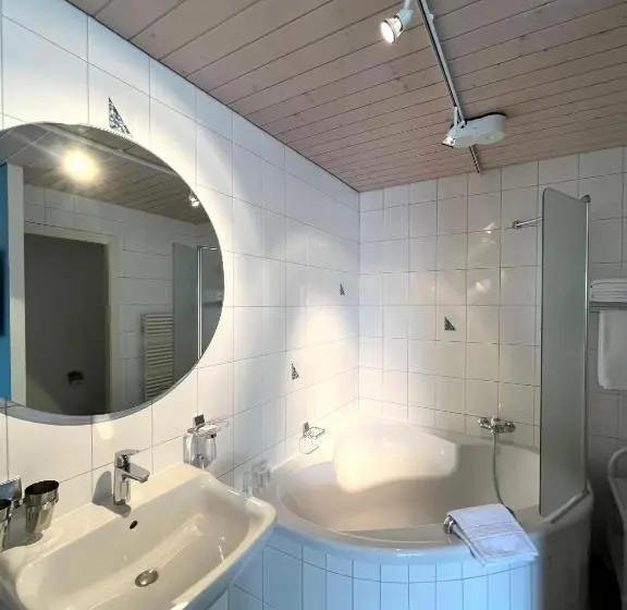 ジュニアスイート, Waldhotel Fletschhorn   Panoramic Retreat In Saas Fee