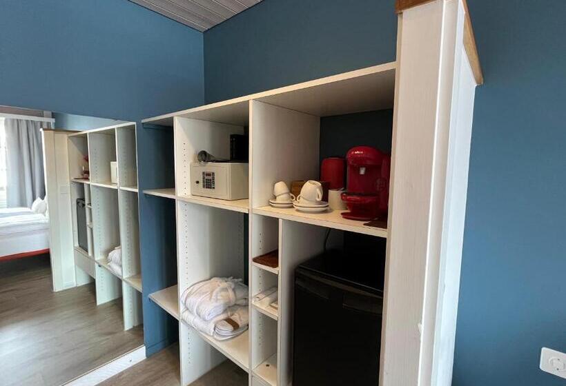 ジュニアスイート, Waldhotel Fletschhorn Panoramic Retreat In Saas Fee