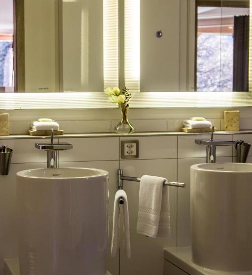 スイート, Waldhotel Fletschhorn Panoramic Retreat In Saas Fee