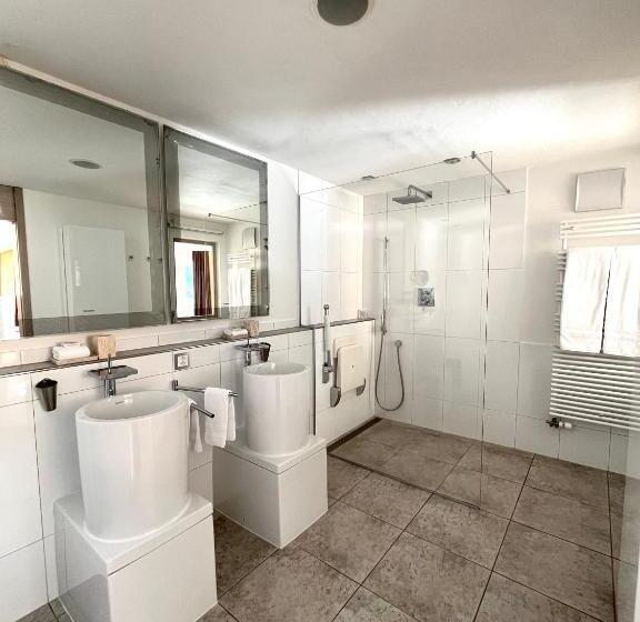 スイート, Waldhotel Fletschhorn Panoramic Retreat In Saas Fee