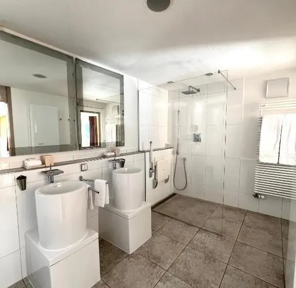 スイート, Waldhotel Fletschhorn   Panoramic Retreat In Saas Fee