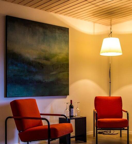 コンフォートルーム, Waldhotel Fletschhorn Panoramic Retreat In Saas Fee