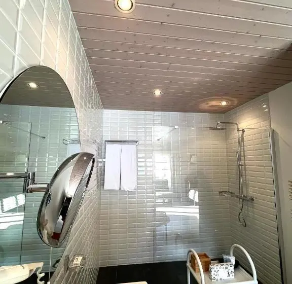 コンフォートルーム, Waldhotel Fletschhorn   Panoramic Retreat In Saas Fee