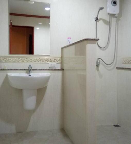 Quarto Deluxe com Sacada, 4 Palms Resort