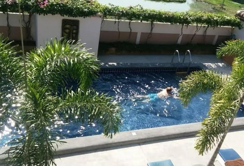 スイート(家族用), 4 Palms Resort