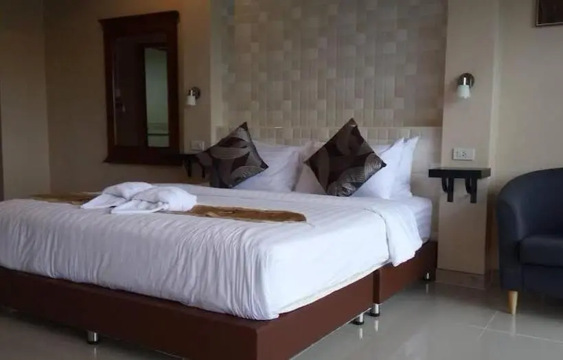 スイート(家族用), 4 Palms Resort
