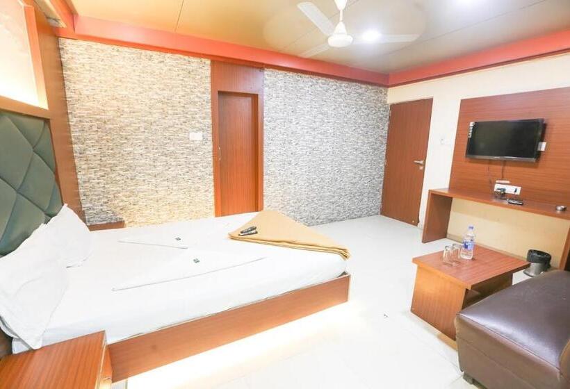 Номер Стандарт, Godavari Inn