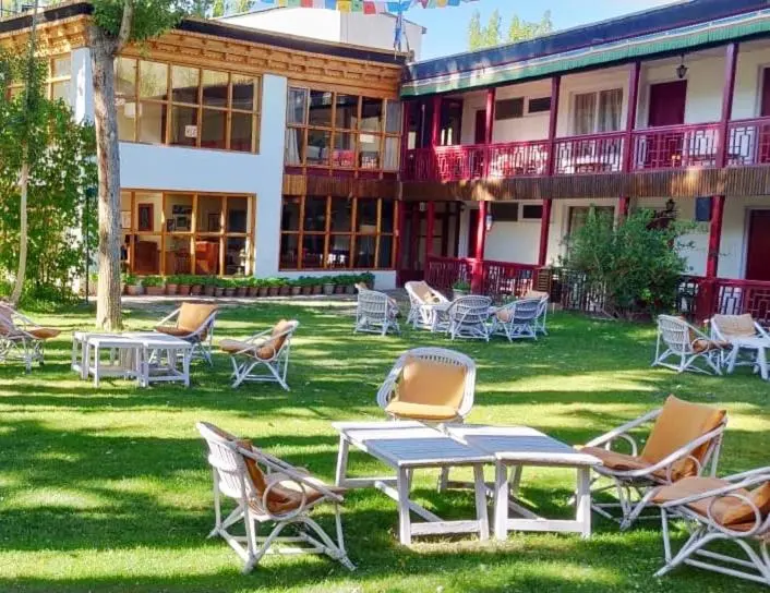 اتاق استاندارد, Shambhala Resort