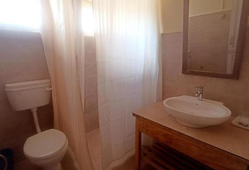 Quarto Estandar, Shambhala Resort