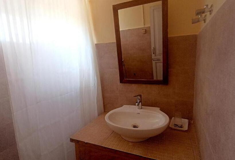 اتاق استاندارد, Shambhala Resort