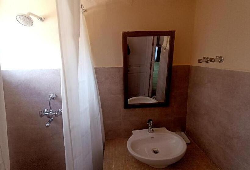 Quarto Estandar, Shambhala Resort