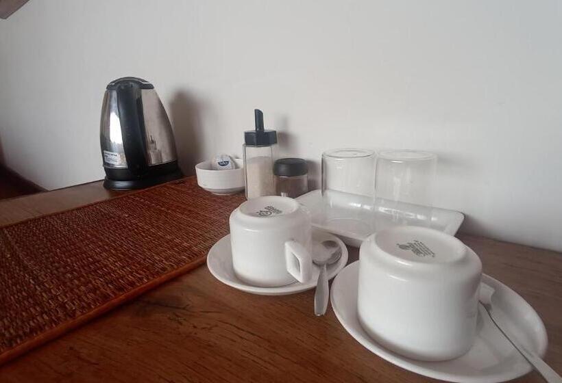 Suíte, Shambhala Resort