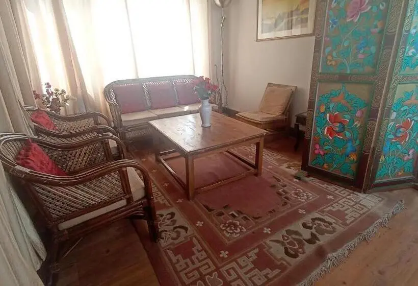 سوییت, Shambhala Resort