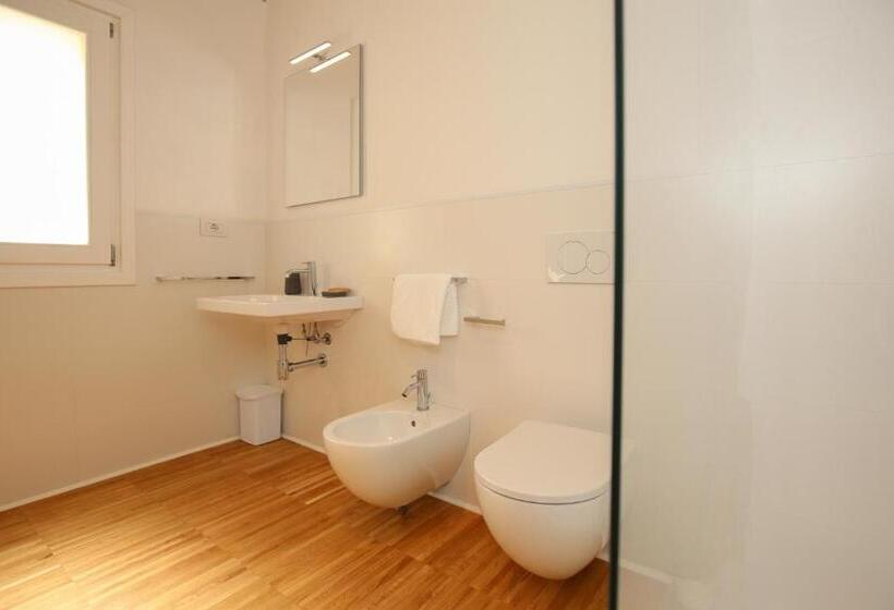 Standaardkamer aan de Binnenplaats, Stazzo La Capanna