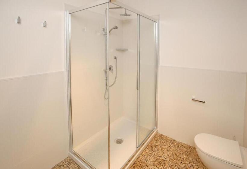 Standaard Driepersoonskamer, Stazzo La Capanna