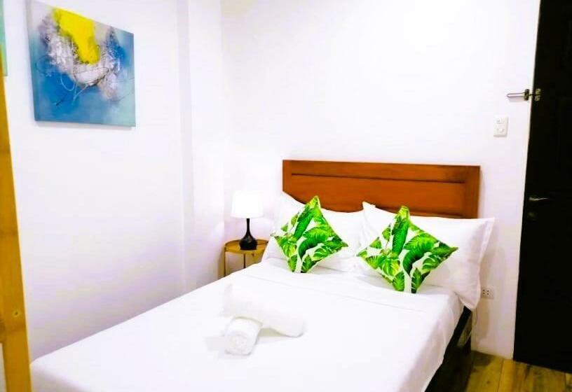 اتاق اکونومی, Victoria S Inn By Martha Vacation Homes