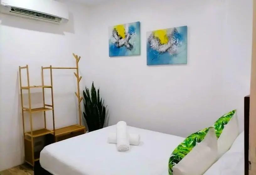 Economy-huone, Victoria S Inn By Martha Vacation Homes